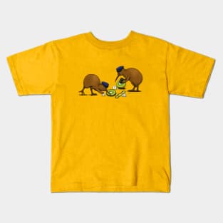 Kiwi Kids T-Shirt